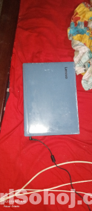Lenovo i3 7gen Laptop